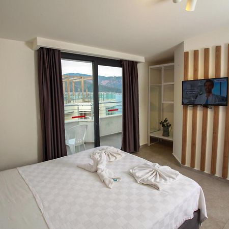 Yuvam Prime Beach Hotel Marmaris Ngoại thất bức ảnh