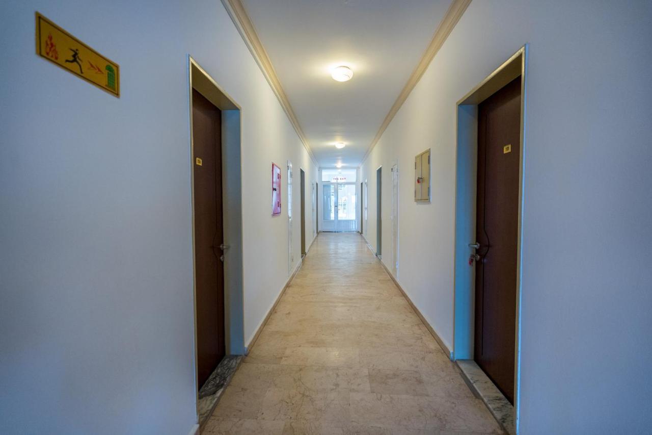 Yuvam Prime Beach Hotel Marmaris Ngoại thất bức ảnh