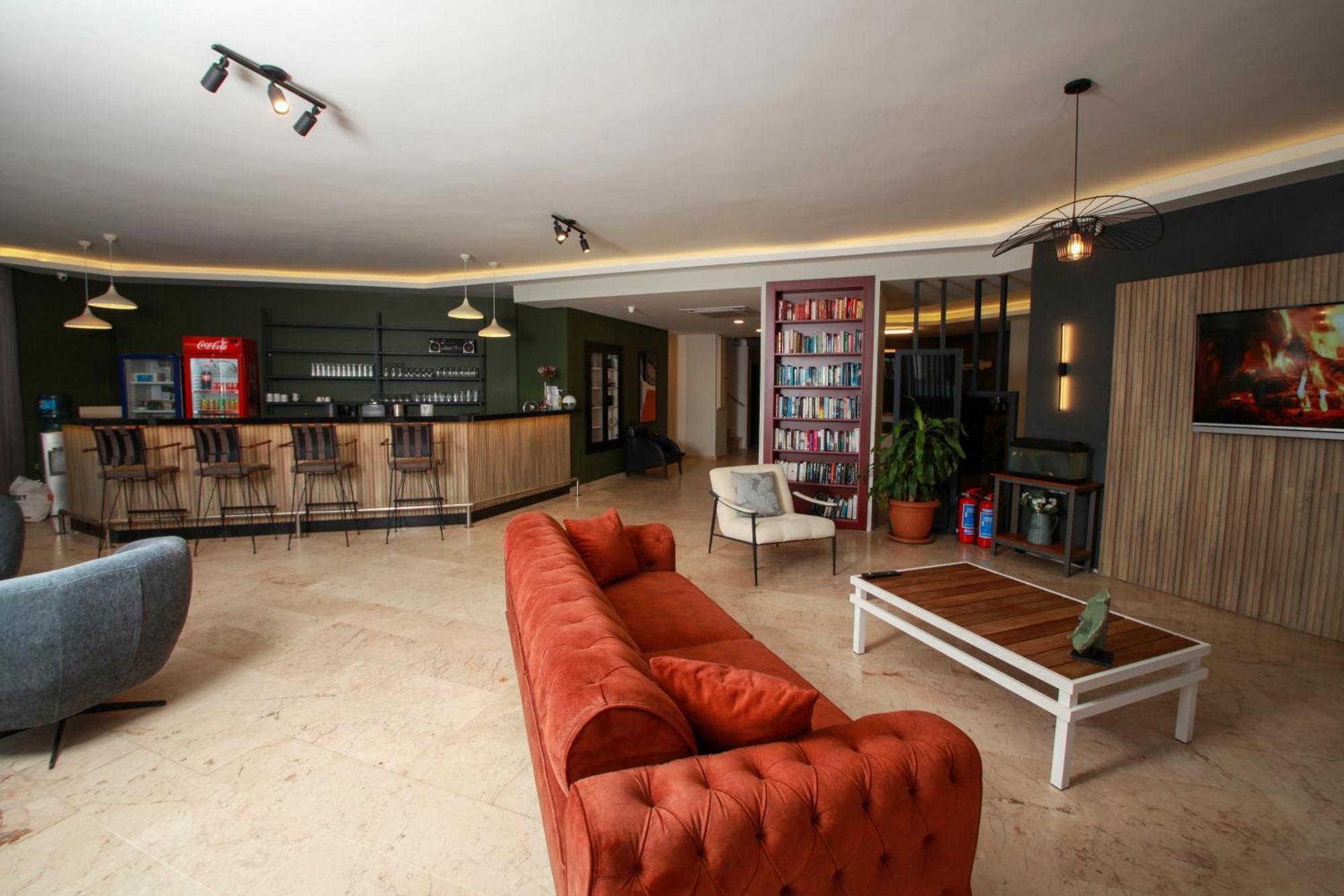 Yuvam Prime Beach Hotel Marmaris Ngoại thất bức ảnh